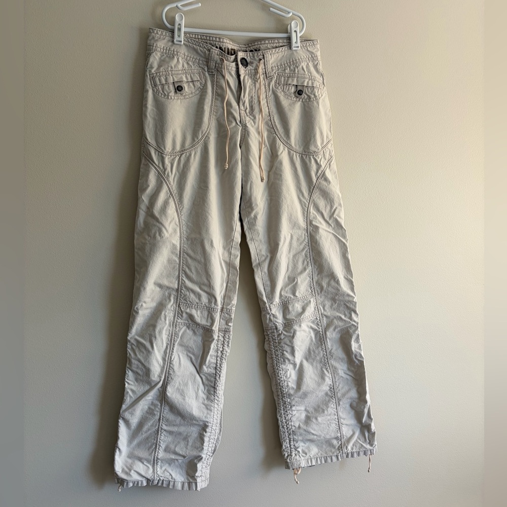 Vintage Women’s Cargo Pants - Picture 2 of 6